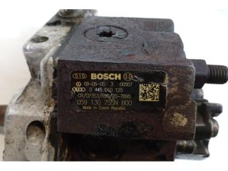 bontott AUDI A6 C6 Nagynyomású Szivattyú