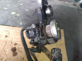 bontott AUDI A6 C6 Nagynyomású Szivattyú