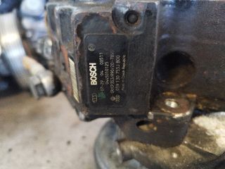 bontott AUDI A6 C6 Nagynyomású Szivattyú