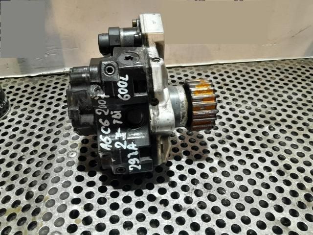 bontott AUDI A6 C6 Nagynyomású Szivattyú