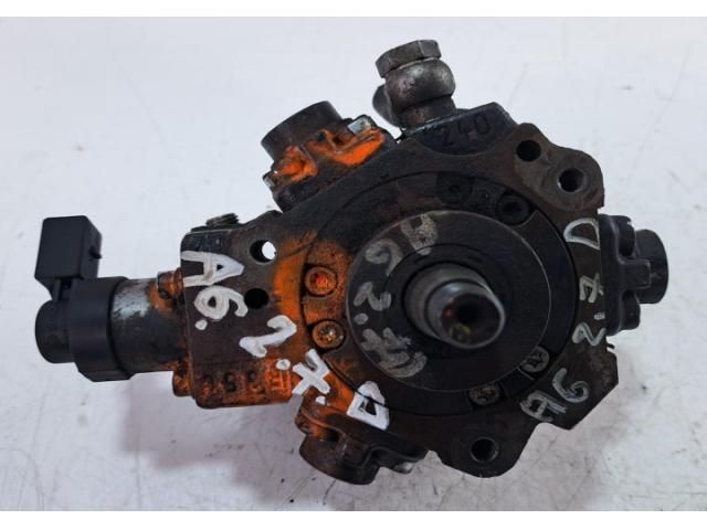 bontott AUDI A6 C6 Nagynyomású Szivattyú