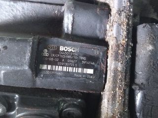 bontott AUDI A6 C6 Nagynyomású Szivattyú