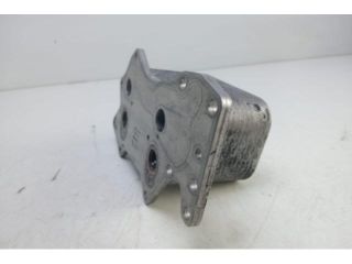 bontott AUDI A6 C6 Olajhűtő