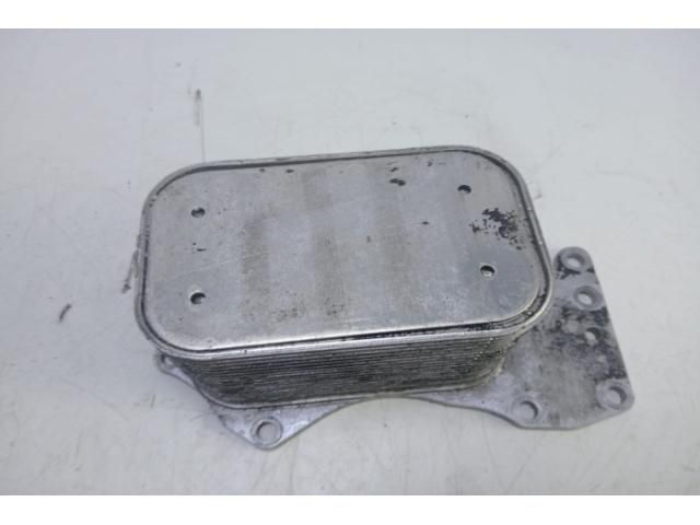 bontott AUDI A6 C6 Olajhűtő