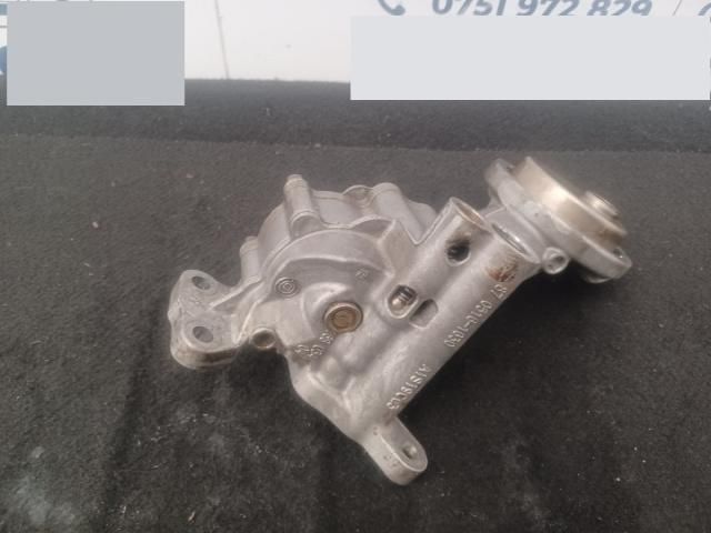 bontott AUDI A6 C6 Olajszivattyú