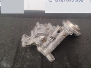 bontott AUDI A6 C6 Olajszivattyú