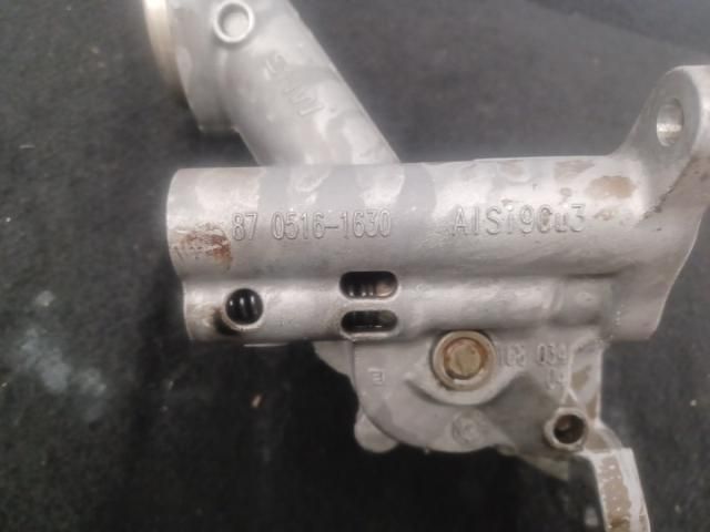 bontott AUDI A6 C6 Olajszivattyú