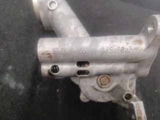 bontott AUDI A6 C6 Olajszivattyú