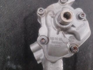 bontott AUDI A6 C6 Olajszivattyú