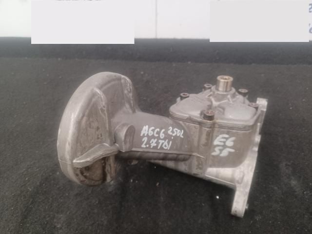 bontott AUDI A6 C6 Olajszivattyú