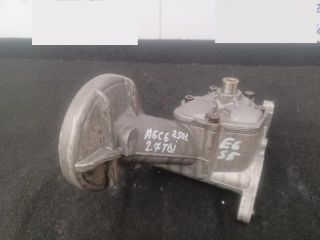 bontott AUDI A6 C6 Olajszivattyú