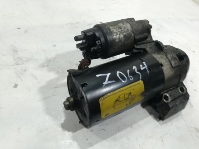 bontott AUDI A6 C6 Önindító