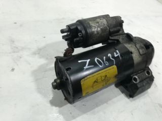 bontott AUDI A6 C6 Önindító