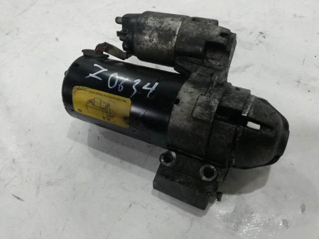 bontott AUDI A6 C6 Önindító