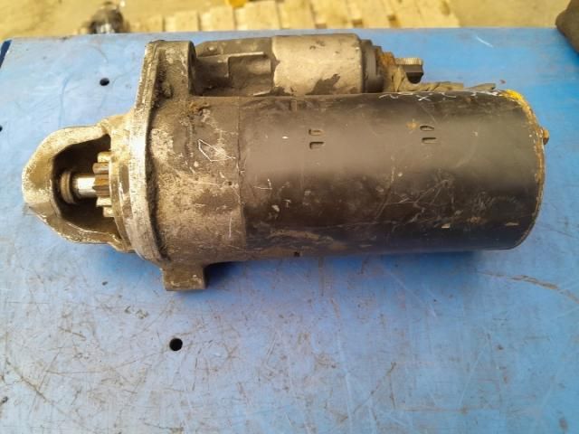 bontott AUDI A6 C6 Önindító