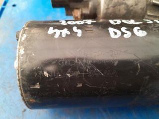 bontott AUDI A6 C6 Önindító