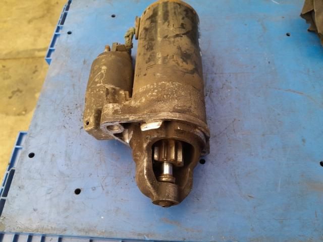 bontott AUDI A6 C6 Önindító