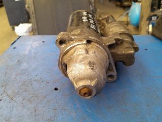 bontott AUDI A6 C6 Önindító