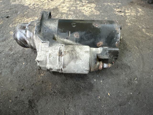 bontott AUDI A6 C6 Önindító