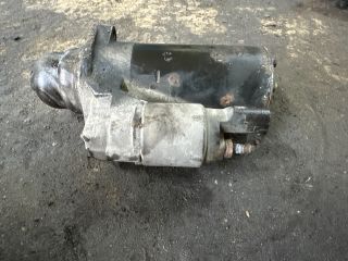 bontott AUDI A6 C6 Önindító