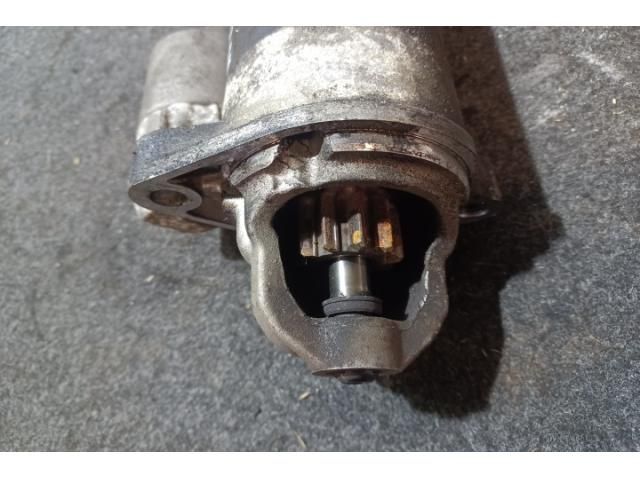 bontott AUDI A6 C6 Önindító