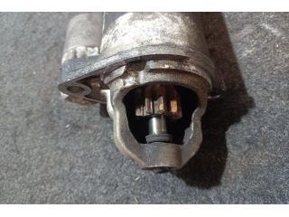 bontott AUDI A6 C6 Önindító