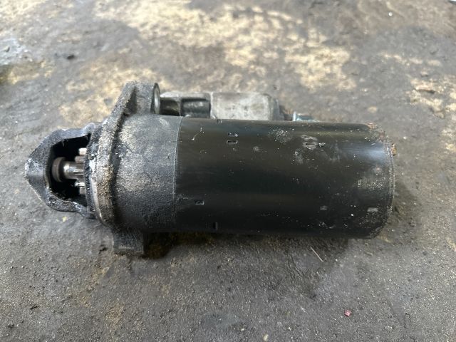 bontott AUDI A6 C6 Önindító