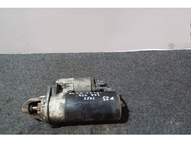 bontott AUDI A6 C6 Önindító