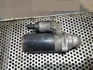 bontott AUDI A6 C6 Önindító