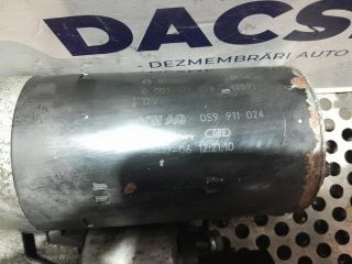 bontott AUDI A6 C6 Önindító