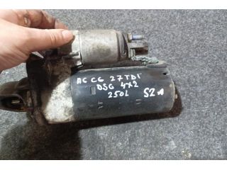 bontott AUDI A6 C6 Önindító