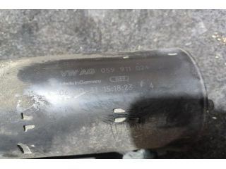 bontott AUDI A6 C6 Önindító