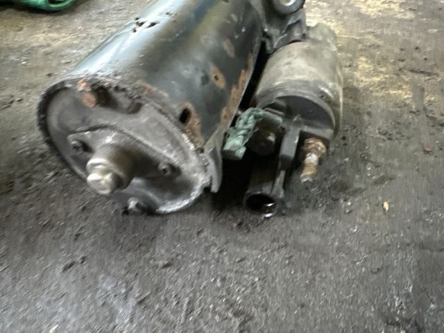 bontott AUDI A6 C6 Önindító