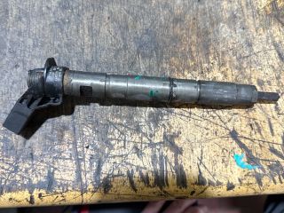 bontott AUDI A6 C6 Porlasztó (1 db)