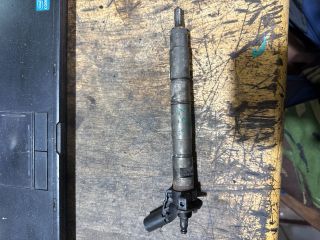 bontott AUDI A6 C6 Porlasztó (1 db)