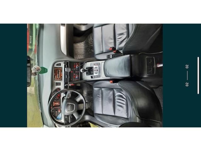 bontott AUDI A6 C6 Porlasztó (1 db)