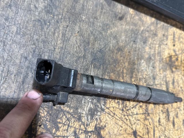 bontott AUDI A6 C6 Porlasztó (1 db)