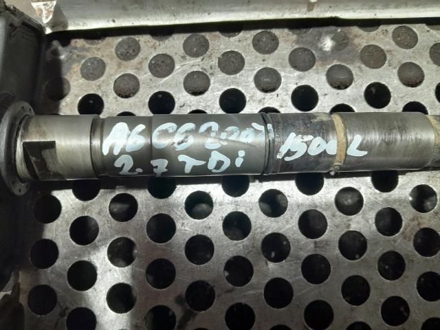 bontott AUDI A6 C6 Porlasztó (1 db)