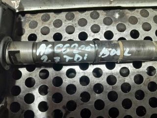 bontott AUDI A6 C6 Porlasztó (1 db)