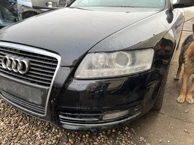 bontott AUDI A6 C6 Porlasztó (1 db)
