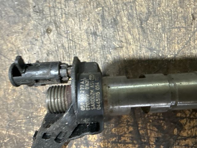 bontott AUDI A6 C6 Porlasztó (1 db)