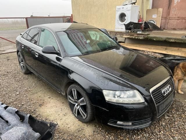 bontott AUDI A6 C6 Porlasztó (1 db)