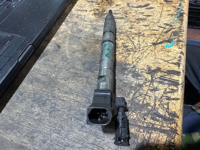 bontott AUDI A6 C6 Porlasztó (1 db)