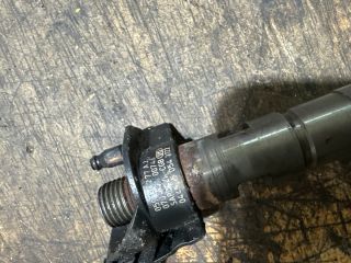 bontott AUDI A6 C6 Porlasztó (1 db)