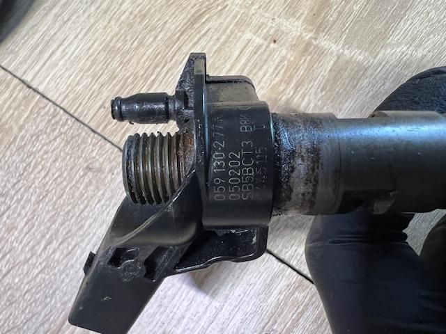 bontott AUDI A6 C6 Porlasztó (1 db)