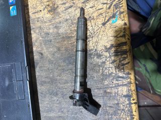 bontott AUDI A6 C6 Porlasztó (1 db)