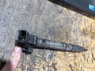 bontott AUDI A6 C6 Porlasztó (1 db)