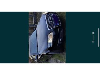 bontott AUDI A6 C6 Porlasztó (1 db)