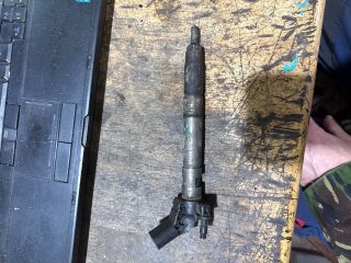 bontott AUDI A6 C6 Porlasztó (1 db)