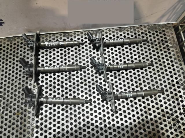 bontott AUDI A6 C6 Porlasztó (1 db)